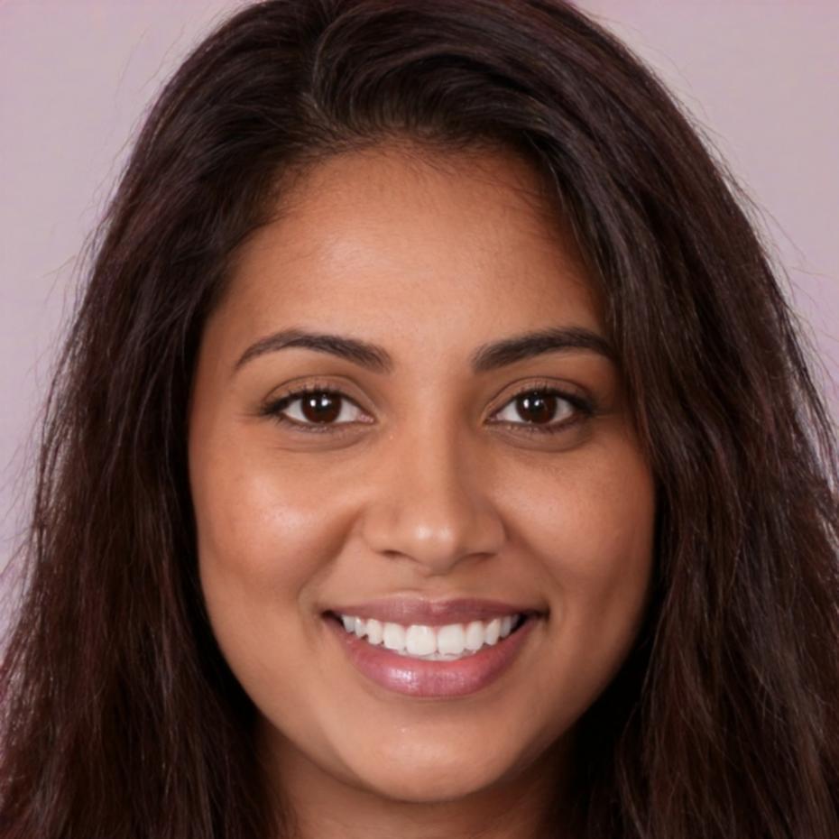 Saskia Kovačević, Client Relations Manager