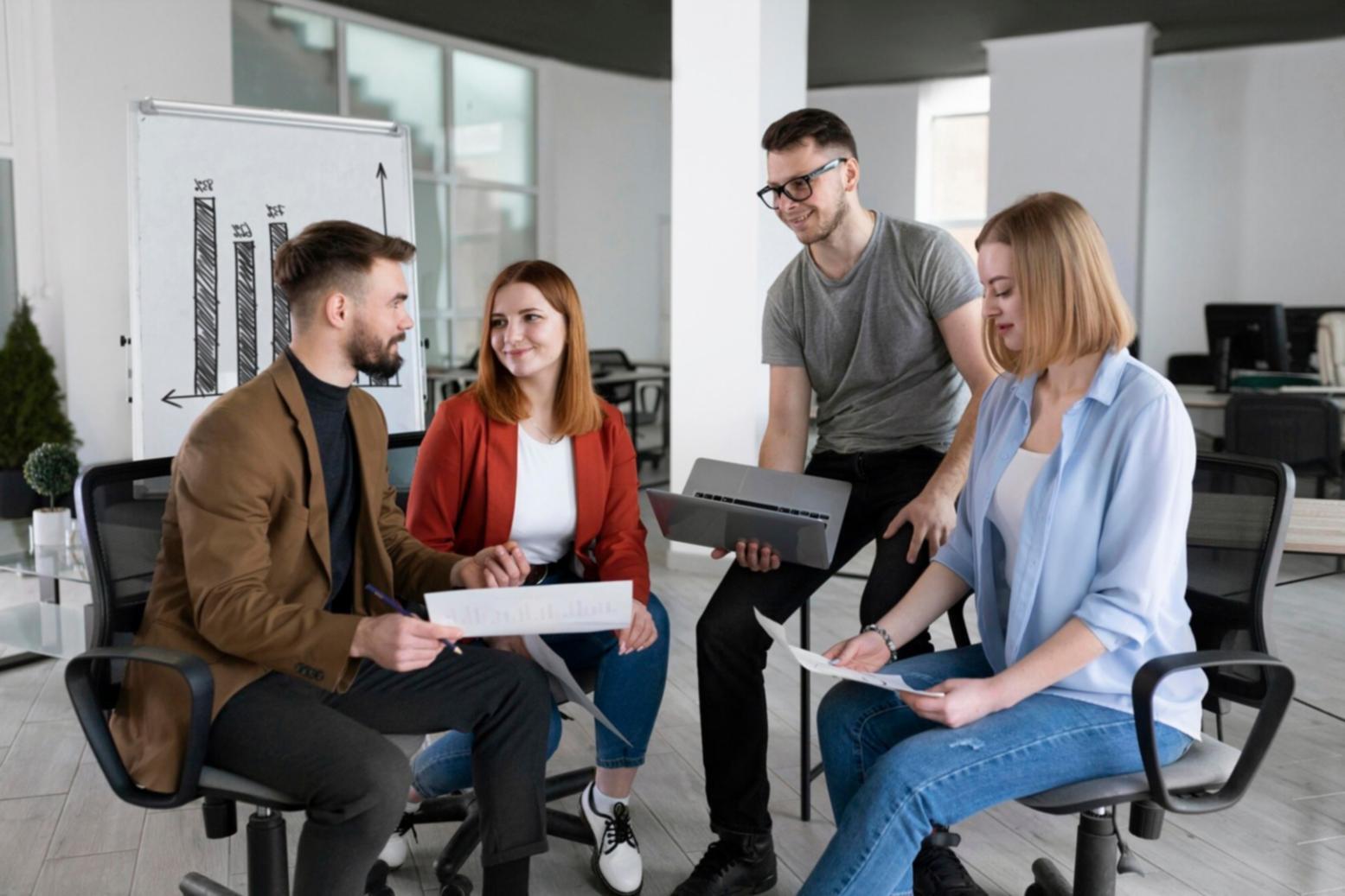 Business planning and company formation consultation