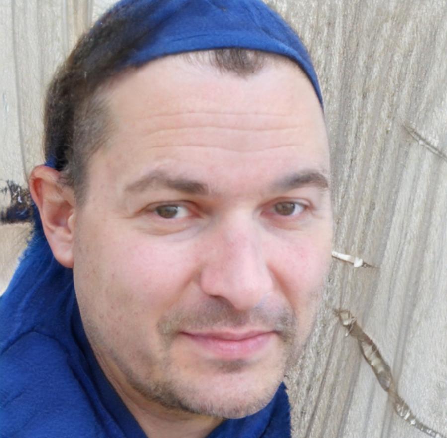 Workshop instructor Hugh Galbraith covering taxation fundamentals