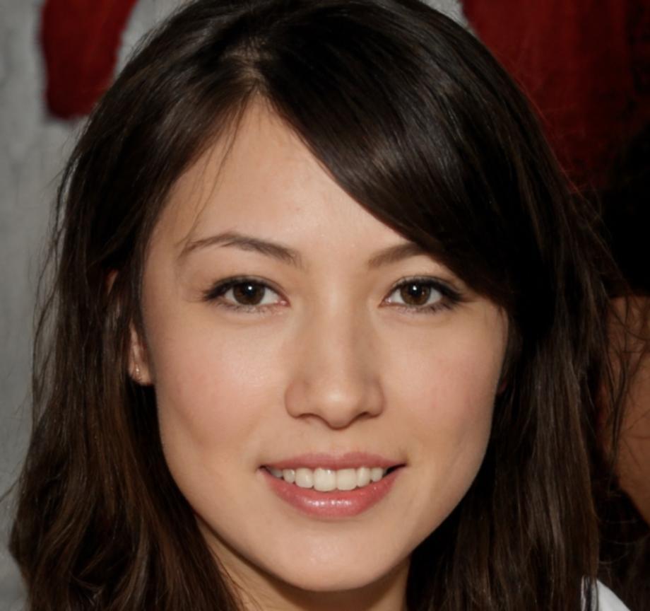 Freya Lindström, Managing Director